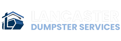Lancaster Dumpster Services logo