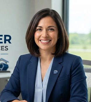 Tania, Customer Care and Marketing at Lancaster Dumpster Services